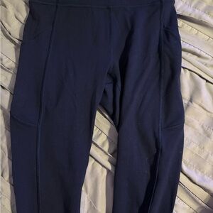 Lululemon  Leggings